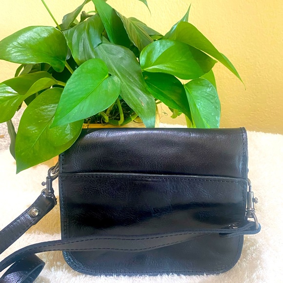 NWO TAGS RARE PATRICIA NASH PURSE - Picture 4 of 11